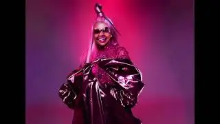 Lady CupcakKe - Babyth0ng (Remoans Forever Reupload)