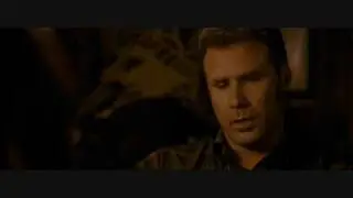 Ricky Bobby - Friendly crack dealer!