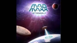 G.M.S. VS. Alien Project - At the End of a Rainbow (Mad Maxx RMX)