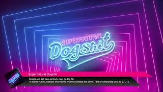 Copy of Episode 18 Supernatural Dogshit (Can comedy ever go too far.)