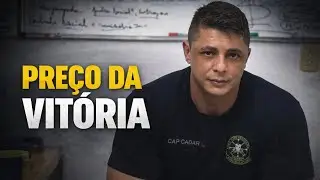 O PREÇO DA VITÓRIA, REGRAS PARA PLANEJAR - Espírito Caveira 