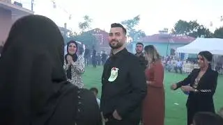 Mercan - Mahsun Düğün Merasimi Part 3 /YENİCEOBA ( FOTOKÜBRA)