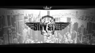 SinVstyle - Tasty (Kid Ink Type Beat)