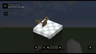 0.3.1 version of Create has in-game tutorial, and it is really cool to see