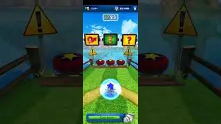 Nims gaming #sonicdash #game #sonic