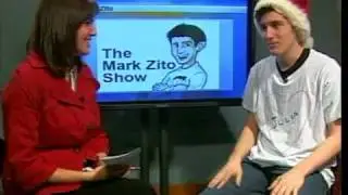 Mark Zito Interview  | CitrusTV News