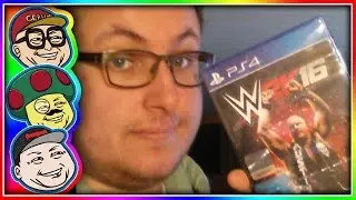 Ricky redet &uuml;ber Wrestling! - Expertenrunde #43