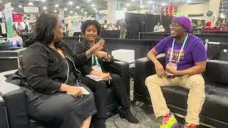 Interview with Walter English of Brister English Project