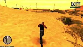 GTA San Andreas - Все звонки Каталины.