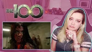 The 100 Season 5 Episode 2 
