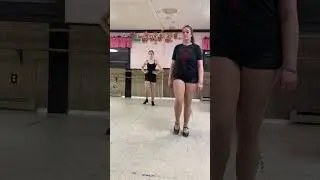 2022 12 8 first tap class in years video 5