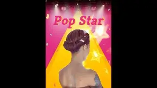 Pop Star - Aproveitando-se de sua falsa morte, ela come&ccedil;ou a tramar.#novela #noticias #series