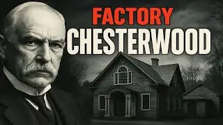 The HIDDEN History of Chesterwood Estate: How a Temple of Art Became a Factory