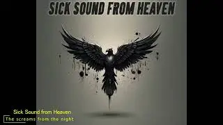 Epic Horror Music - Sick Sound from Heaven - The screams from the night