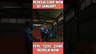 FFPL redeem code #shorts #shortvideo 🔥