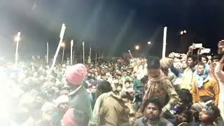 अमित यादव बुंदेली राई 🌹9165429304