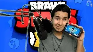 [🎣 Fishermen Whispers: *NOT ASMR* ↪ Brawl Stars] - 