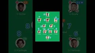 My Brighton vs Man United player ratings