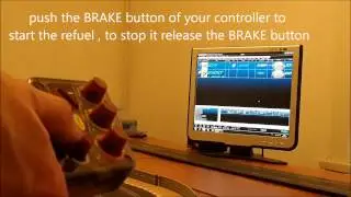Pc Lap Counter 5.41:  manual refuel on slot.it o2 track