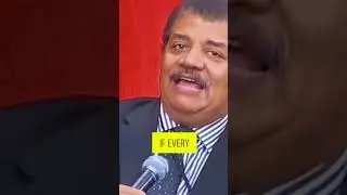 Neil deGrasse Tyson On Polling Error.