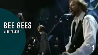 Bee Gees - Jive Talkin' (From 
