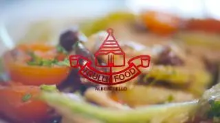 Ristorante Sciarab&agrave; - Hotel Colle del Sole ad Alberobello TrulliFood