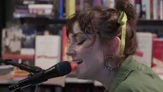 Second Editions Presents: Louise Page