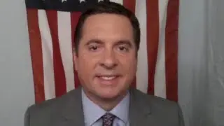 Rep. Devin Nunes reacts to brief on Russian bounties: Vladimir Putin is dangerous, intel community h