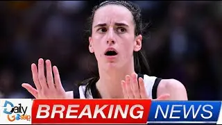 Important news about Caitlin Clark ahead of the 2026 FIBA Women's World Cup