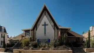 Our Lady of Immaculate Conception Freeland