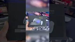 BEST Screen Protector&rsquo;s For Playstation Portal | No More Glare 🫡🎮🔥 #playstationportal