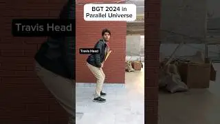 BGT 2024 Ultra Pro Max #cricket #bgt2024 #bgt #kohli