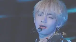 Taehyung - Bom Bidi Bom (Nick Jonas, Nicki Minaj) FMV #taehyung #taehyungfmv #kimtaehyung #bts