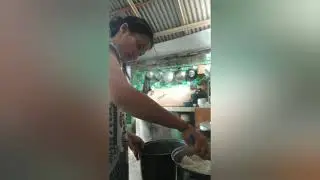 BELAJAR ADANG / MASAK NASI DI DANDANG MESKIPUN  DI KOMPOR ‼️ BUAT ACARA YASINAN.