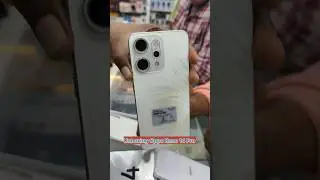 Unboxing Oppo Reno 14 Pro!! #shorts #tyshorts #smartphone #Oppo #balmitravideo