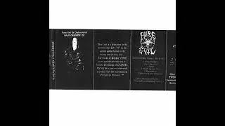 Pure Evil / Opferdolch - Split Cassette '00 (B.S.o.D.)