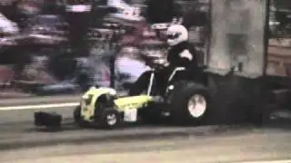 V-Twin Pulloff Pro Altered Finals Columbus OH 2011