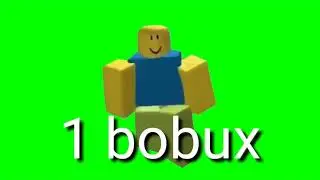 1 bobux