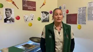 Stories From The Adelaide Gaol