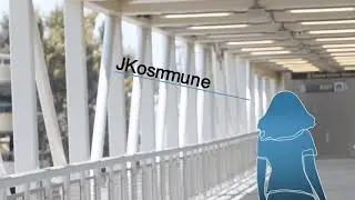 Welcome to JKosmmune!