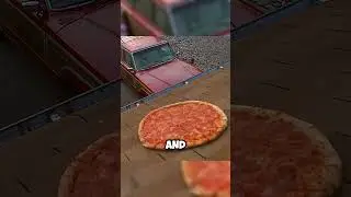 Walter white pizza scene🍕 | Breaking Bad #movie #film #breakingbadmovie