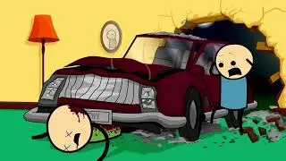 Gen Z Childhood Trauma Dead Weight (My Version)