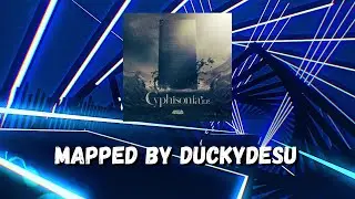 Ghost - Mapped by DuckyDesu