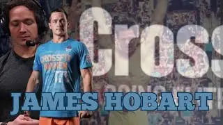 James Hobart | CrossFit Legends | Lets Fan Out