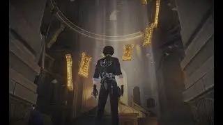 Tangled Truth In Inverted Tower: The Maiden, The Defier, The Death Crier,  Ep 5 - Wuthering Waves