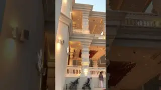 Hindu Temple in Dubai - Jabel Ali #dubai #shortsvideo #temple