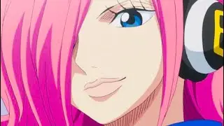 Smash or pass one piece edition