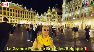 AHANTU HEZA💃🔥 HATANGAJE/         LA GRANDE PLACE DE BRUXELLES/BELGIQUE🇧🇪/GWIZA YUMIWE NAWE.