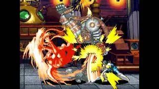 [TAS] Arcade Metamoqester 