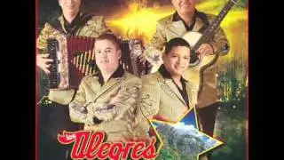 LOS ALEGRES DEL BARRANCO - EL CERO DOS
